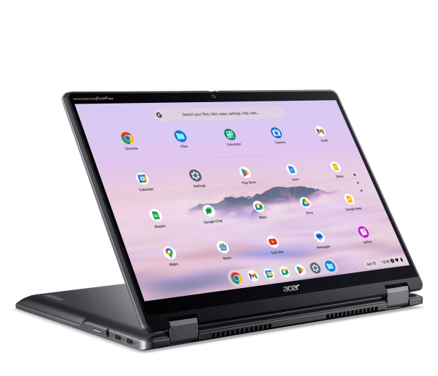 Acer Chromebook Plus i5-1334U/16GB/256 ChromeOS Dotyk - 1321767 - zdjęcie 3